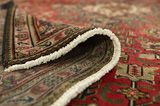 Tabriz - Patina Persian Carpet 345x240 - Picture 5