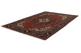Tabriz - Patina Persian Carpet 290x188 - Picture 2