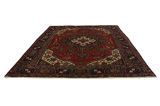 Tabriz - Patina Persian Carpet 290x188 - Picture 3
