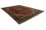 Tabriz - Patina Persian Carpet 350x250 - Picture 1