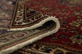Tabriz - Patina Persian Carpet 350x250 - Picture 5