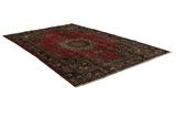Sarouk - Patina Persian Carpet 278x185 - Picture 1