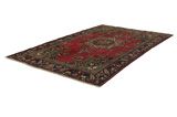 Sarouk - Patina Persian Carpet 278x185 - Picture 2