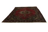 Sarouk - Patina Persian Carpet 278x185 - Picture 3