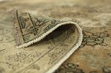 Tabriz - Patina Persian Carpet 245x151 - Picture 5