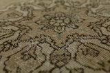 Tabriz - Patina Persian Carpet 305x206 - Picture 17