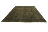 Tabriz - Patina Persian Carpet 300x205 - Picture 3