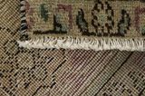 Tabriz - Patina Persian Carpet 297x193 - Picture 6