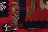 Bijar - Kurdi Persian Carpet 259x187 - Picture 3