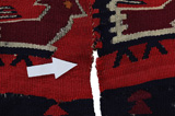Bijar - Kurdi Persian Carpet 259x187 - Picture 17