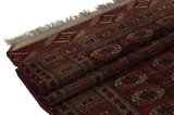 Bokhara - Turkaman Persian Carpet 244x132 - Picture 6