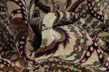 Kashan - Antique Persian Carpet 217x138 - Picture 9