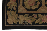 Aubusson French Carpet 265x175 - Picture 2