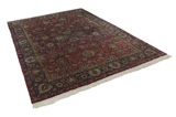 Hereke - Antique Turkish Carpet 321x228 - Picture 1