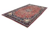 Bijar - Antique Persian Carpet 340x205 - Picture 2