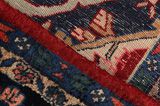 Bijar - Antique Persian Carpet 340x205 - Picture 6