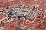 Bijar - Antique Persian Carpet 340x205 - Picture 10