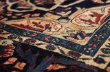 Bijar - Antique Persian Carpet 340x205 - Picture 11