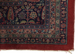 Tabriz - Antique Persian Carpet 357x276 - Picture 3