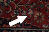 Tabriz - Antique Persian Carpet 357x276 - Picture 18