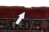 Tabriz - Antique Persian Carpet 357x276 - Picture 17