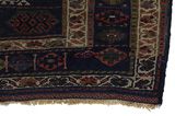 Jaf - Antique Persian Carpet 290x168 - Picture 3
