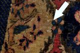 Bakhtiari - old Persian Carpet 235x160 - Picture 17