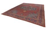 Turkish - old Turkish Carpet 450x356 - Picture 2