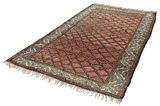 Kurdi - Antique Persian Carpet 307x180 - Picture 2