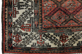 Kurdi - Antique Persian Carpet 307x180 - Picture 3