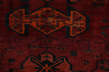 Qashqai - old Persian Carpet 284x180 - Picture 5
