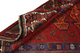Qashqai - old Persian Carpet 284x180 - Picture 7