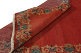 Bijar - old Persian Carpet 223x128 - Picture 5
