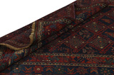 Jaf - old Persian Carpet 192x150 - Picture 5