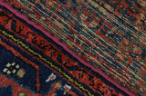 Bijar - Antique Persian Carpet 205x128 - Picture 8