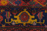Bijar - Antique Persian Carpet 205x128 - Picture 19