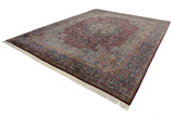 Kerman - Antique Persian Carpet 472x366 - Picture 2