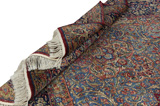Kerman - Antique Persian Carpet 472x366 - Picture 3