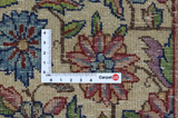 Kerman - Antique Persian Carpet 472x366 - Picture 4