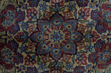 Kerman - Antique Persian Carpet 472x366 - Picture 6