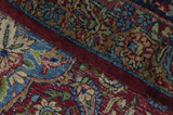 Kerman - Antique Persian Carpet 472x366 - Picture 8