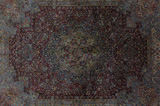Kerman - Antique Persian Carpet 472x366 - Picture 13
