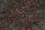 Kerman - Antique Persian Carpet 472x366 - Picture 14