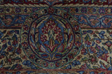Kerman - Antique Persian Carpet 472x366 - Picture 15