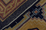 Khotan - Antique Chinese Carpet 315x228 - Picture 7