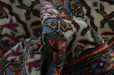 Sarouk - Antique Persian Carpet 213x135 - Picture 6