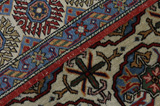 Sarouk - Antique Persian Carpet 213x135 - Picture 7