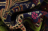 Baluch - Turkaman Persian Carpet 190x105 - Picture 7