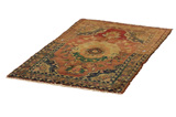 Lilian - old Persian Carpet 135x80 - Picture 2