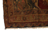 Lilian - old Persian Carpet 135x80 - Picture 3